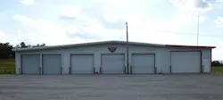 Grady County Fire Department Acme Station 5d7c13d431275