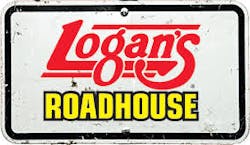 Logan&apos;s Roadhouse