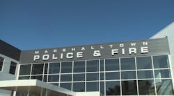 Marshalltown Pd And Fire Marshalltown Pd And Fire