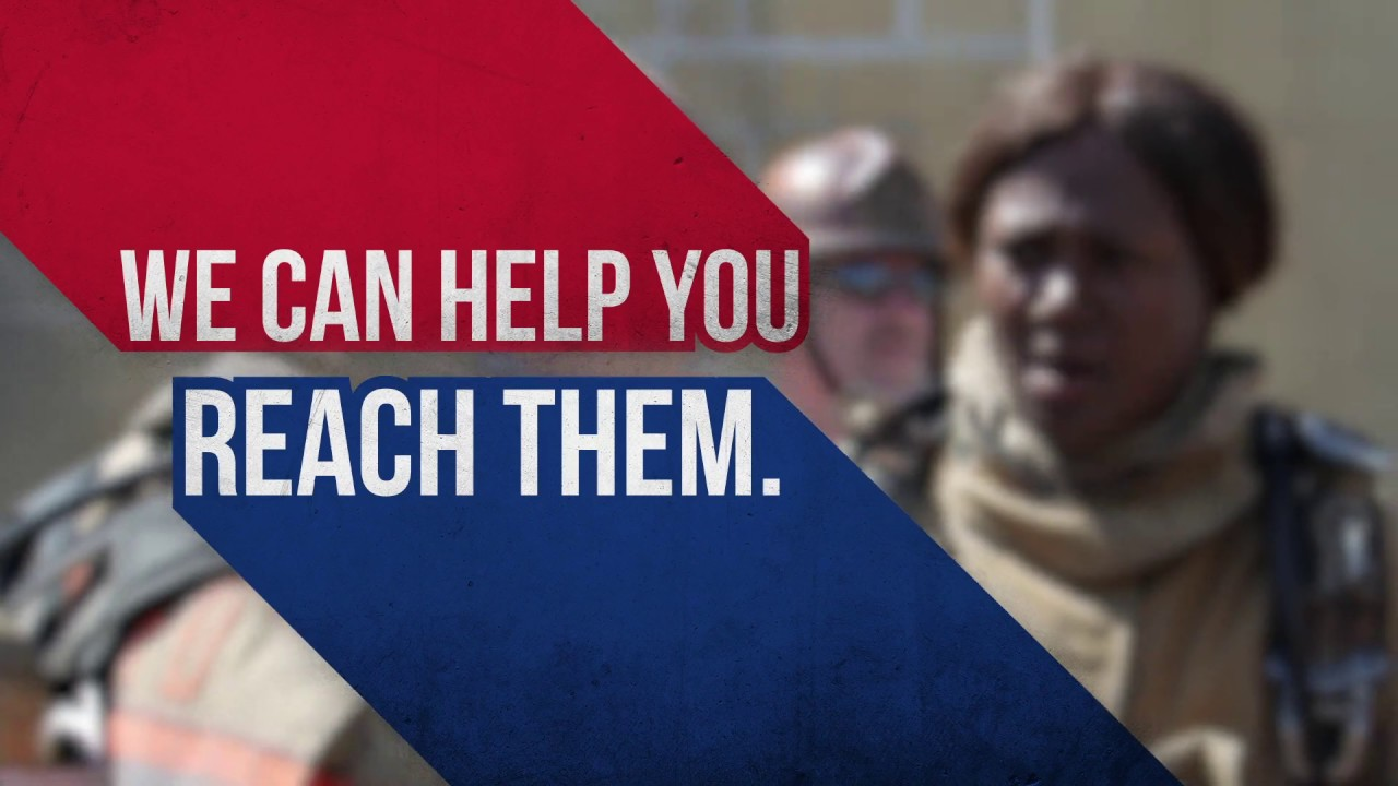 Recruit Volunteers With Make Me A Firefighter Campaign From The ...