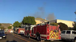 North County Fire Authority