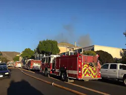 North County Fire Authority 5d6c28fce934a