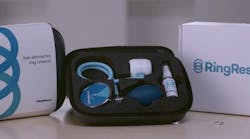 Ring Rescue Ring Rescue