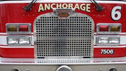 Anchorage Fire Dept (ak)