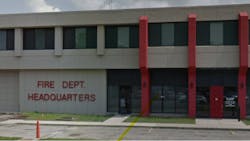 Anderson, IN, Fire Department. Anderson, IN, Fire Department.