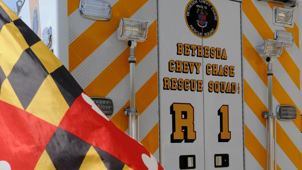Bethesda Chevy Chase Rescue Squad Md 5db84334ef4c5