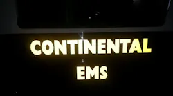 Continental Ems (oh)