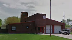 The East St. Louis, IL, fire station at 1700 Central Ave. will be temporarily shut down Nov. 1 as the city deals with a budget shortfall. Nine firefighters also will be laid off as part of the city's belt-tightening efforts.