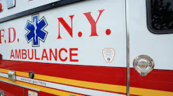 Fdny Ambulance (nyc)