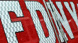 Fdny Engine Side (nyc)