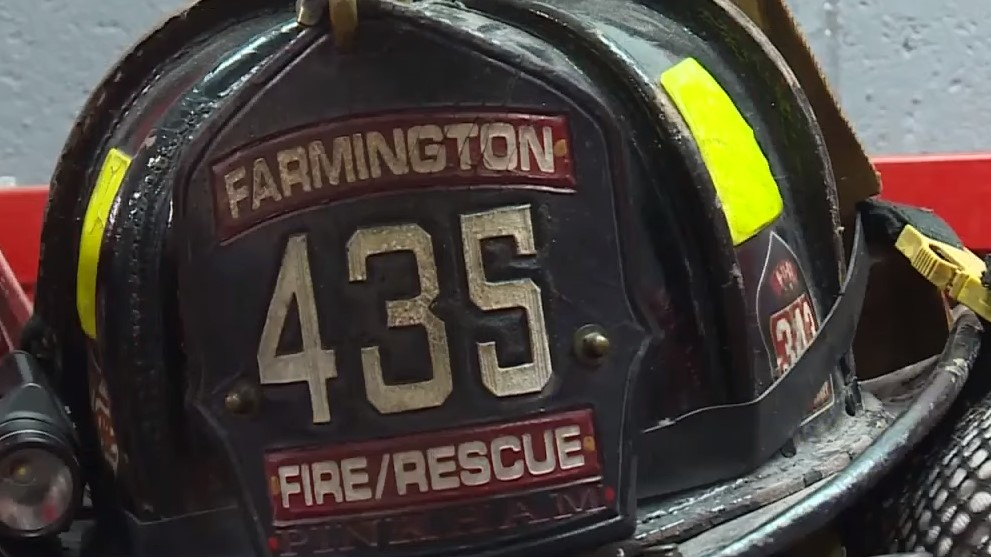 Farmington, ME, firefighters returned to full-time coverage following the Sept. 16 fatal propane explosion.