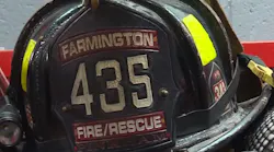 Farmington, ME, firefighters returned to full-time coverage following the Sept. 16 fatal propane explosion.