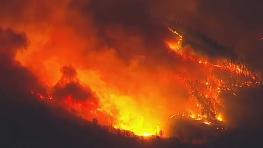 More power outages are expected this weekend as firefighters continue to battle the Kincade fire in Sonoma County, CA.