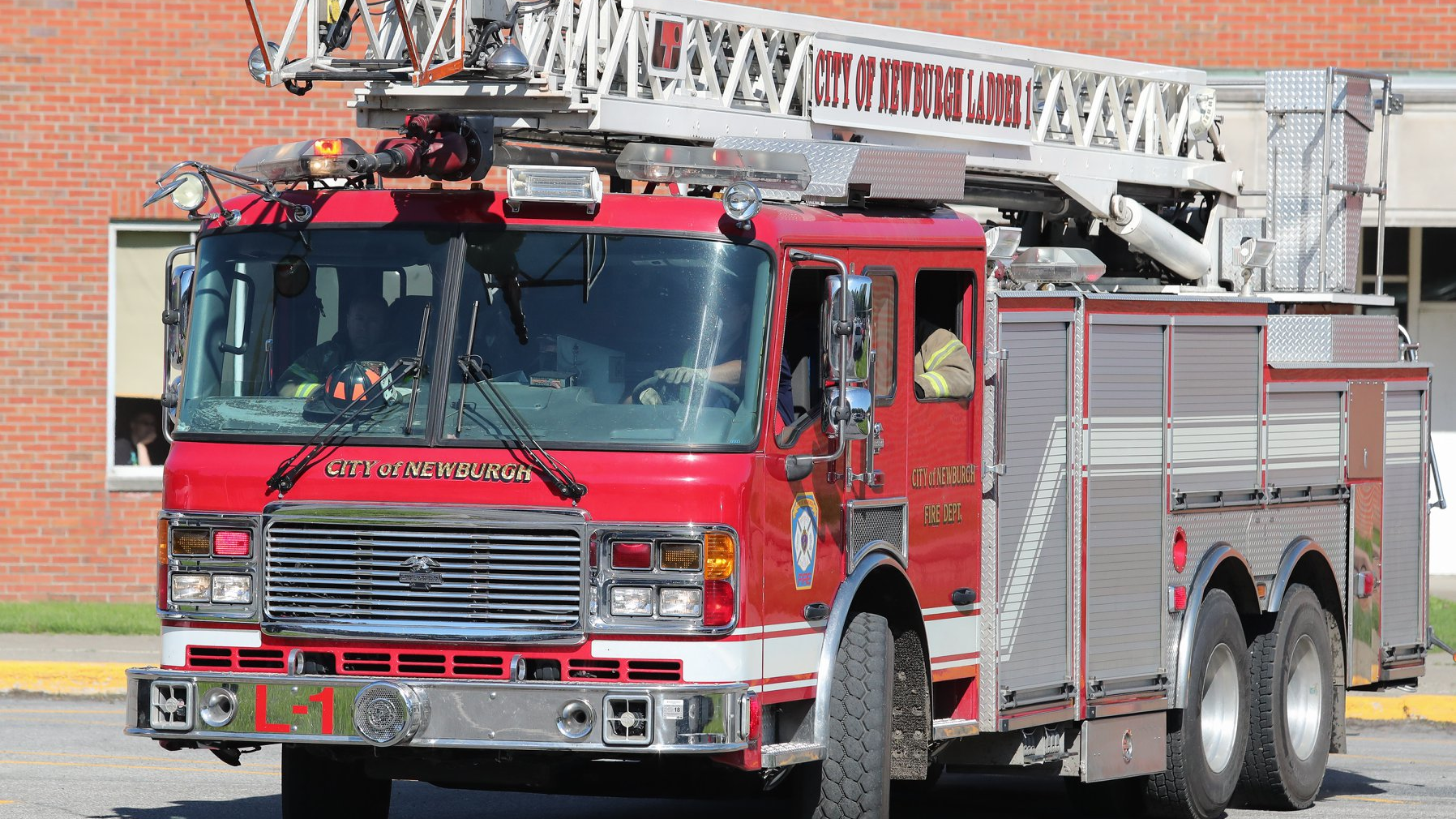 Newburgh Fire Dept Appartus Ny 5dab2f5e3c09d