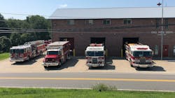 Ona Volunteer Fire Dept Station Wv 5db88ca41e4d1 Ona Volunteer Fire Dept Station Wv 5db88ca41e4d1