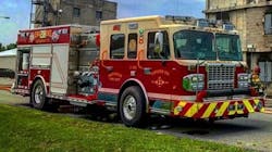 Orange Co Fire Services (ny)