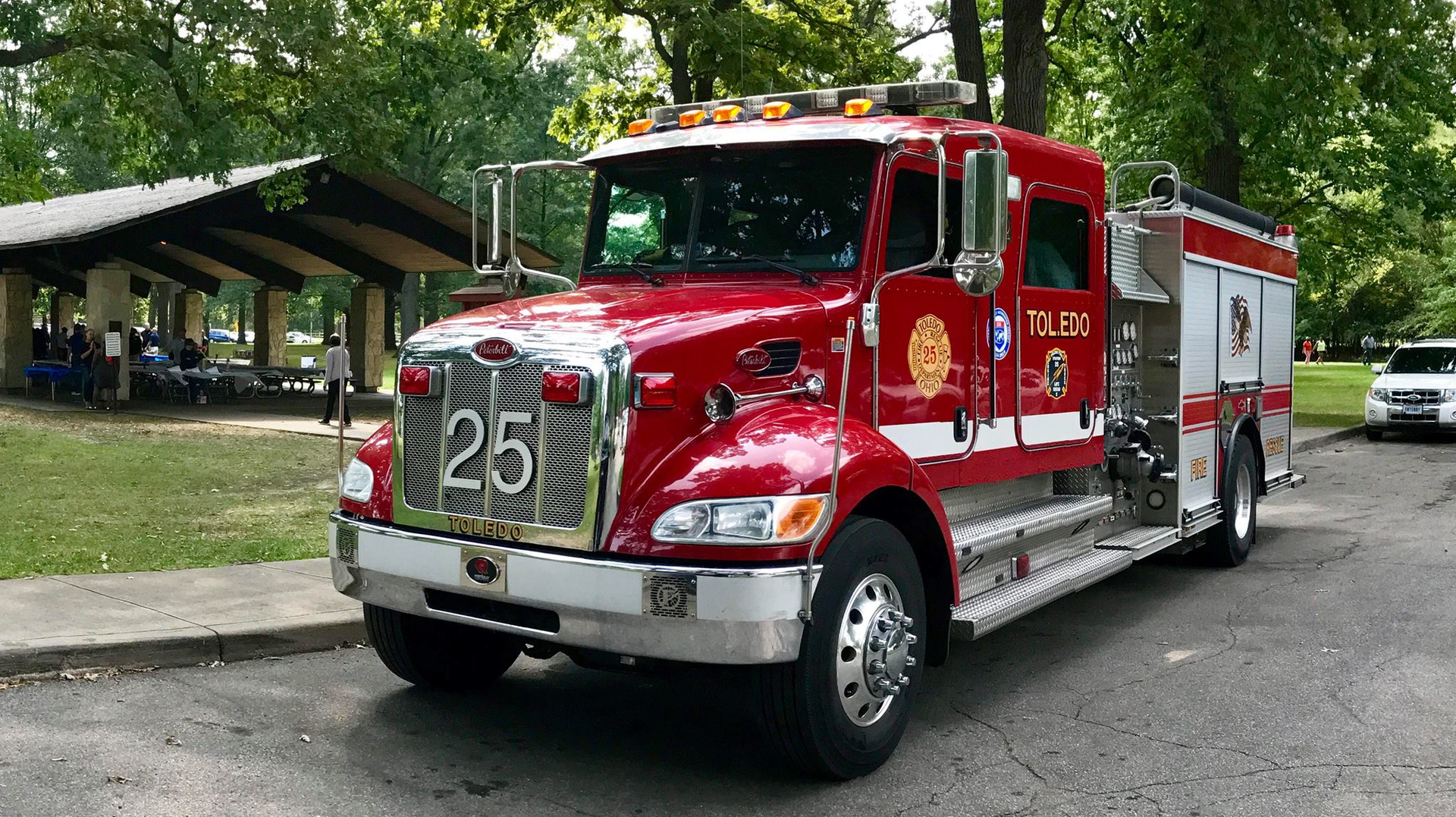 Toledo Fire Dept Apparatus Oh 5d975f76ce935