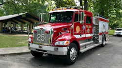 Toledo Fire Dept Apparatus (oh)
