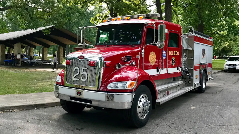 Toledo Police, Fire Unions Warn of Staffing Strains If Issue 16 Levy Fails Toledo Police, Fire Unions Warn of Staffing Strains If Issue 16 Levy Fails