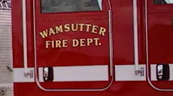 Wamsutter Fire Dept (wy)