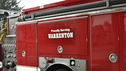 Warrenton Fire Dept (or)