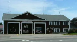 Wells Fire Dept (me)