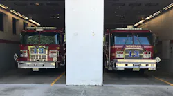 Wenonah Fire Dept Apparatus (nj)