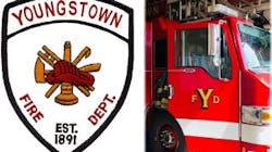 Youngstown Fire Dept A Pparatus (oh)