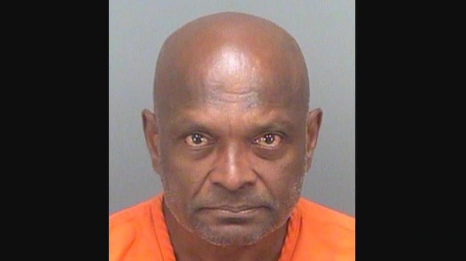 Shadeek Shakoor faces felony charge of abuse or neglect of an aged or disabled person.