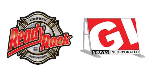 Groves, Inc./Ready Rack | Firehouse