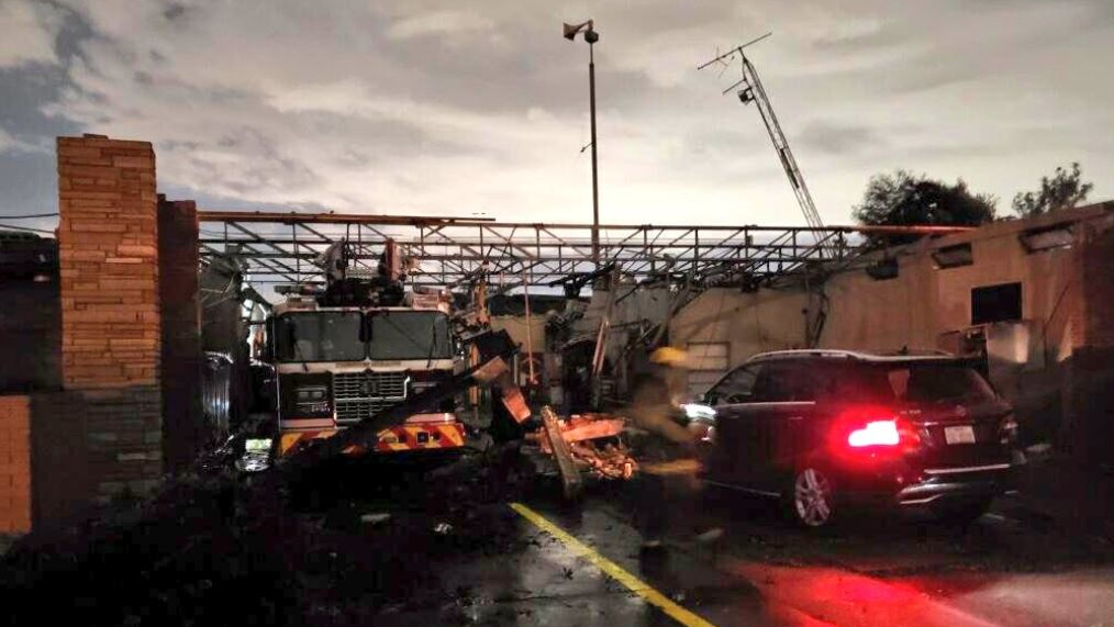 Tornado 5dadb6a298ffa