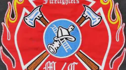 Axmen Professional Firefighters Mc (oh)