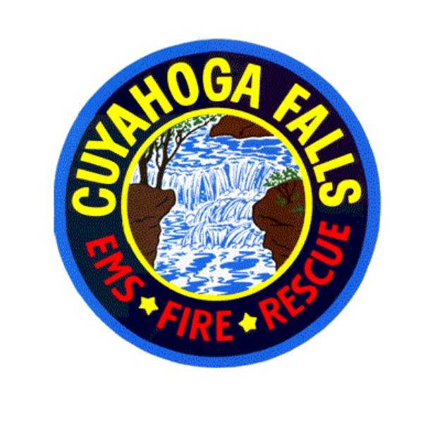 Cuyahoga Falls Fire Dept Oh 5db316a0551d7