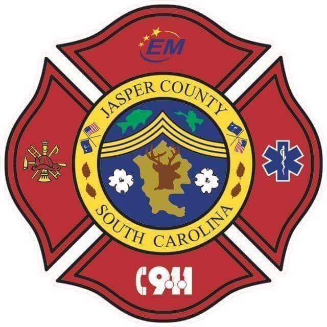 Jasper Co Fire Rescue Sc 5d9df31875879