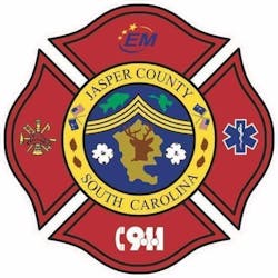 Jasper Co Fire Rescue (sc)