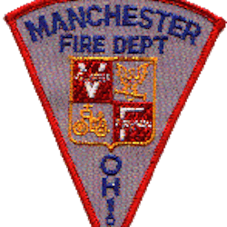 Manchester Fire Dept (oh)