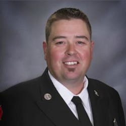 Cowlitz 2, WA, Battalion Chief Mike Zainfeld. Cowlitz 2, WA, Battalion Chief Mike Zainfeld.