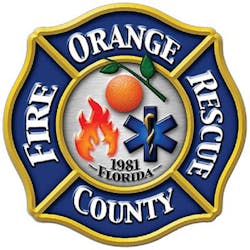 Orange County Fire Rescue (fl)