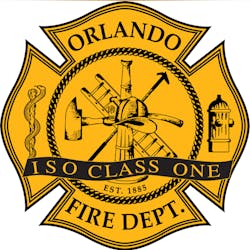 Orlando Fire Dept (fl)