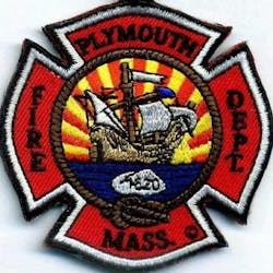 Plymouth Fire Dept (ma)