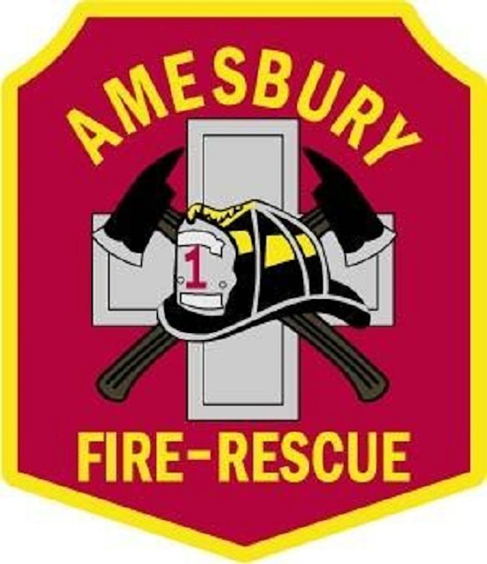 Amesbury Fire Rescue (ma)