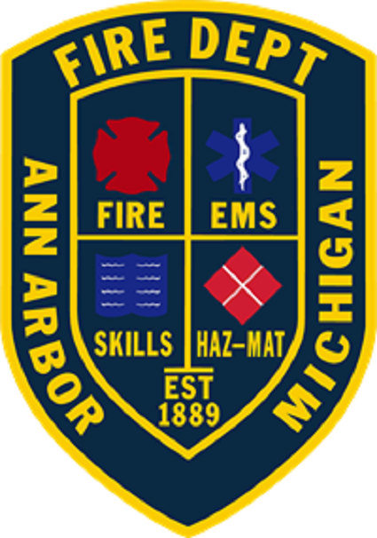 Ann Arbor Fire Dept Mi 5da9cf9b9b9c4