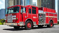 China Pumper 10 16 19