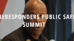 Droneresponder Summit