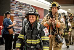 Ff Stairclimb Pic 4 Ff Stairclimb Pic 4