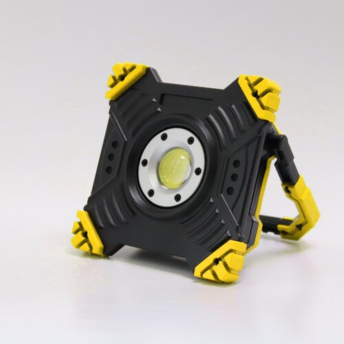 battery task light
