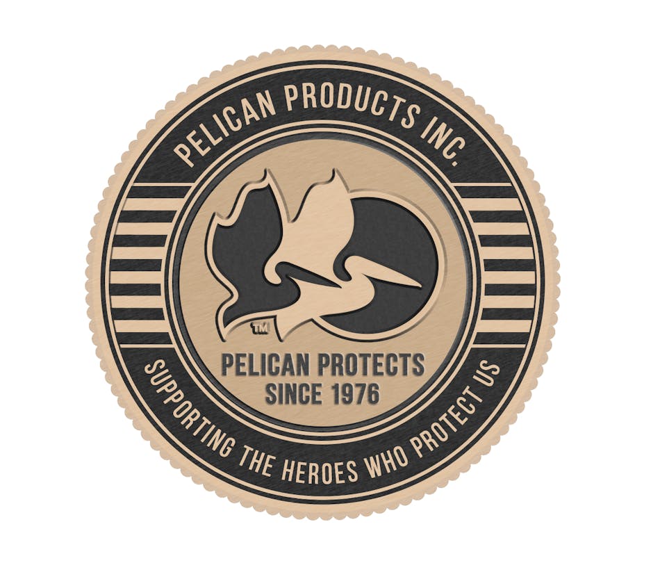Pelican Protects Logo R2