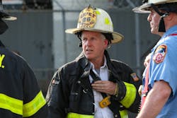 The success or failure of an entire response can rest upon actions that are taken or are not taken during the exchange between dispatch and citizens. A firefighter learning crucial facts after arriving on scene is a dangerous substitute for the relay of details during dispatch and response. The success or failure of an entire response can rest upon actions that are taken or are not taken during the exchange between dispatch and citizens. A firefighter learning crucial facts after arriving on scene is a dangerous substitute for the relay of details during dispatch and response.