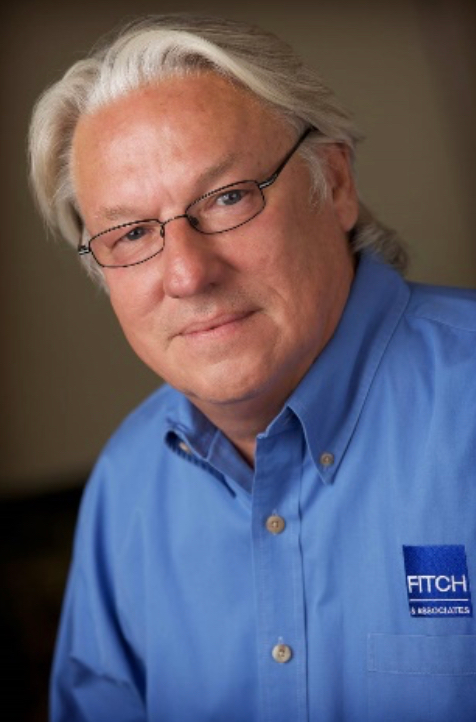 Fitch & Associates retired Founding Partner Richard A. Keller