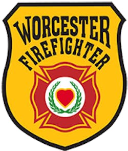 Worcester Fire Dept (ma)